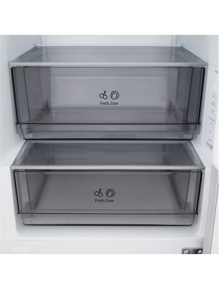 Холодильник LG GC-B459EEYM