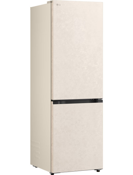 Холодильник LG GC-B459EEYM