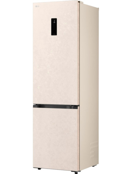 Холодильник LG GC-B509EEKM