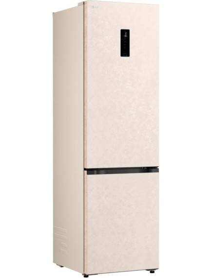 Холодильник LG GC-B509EEKM