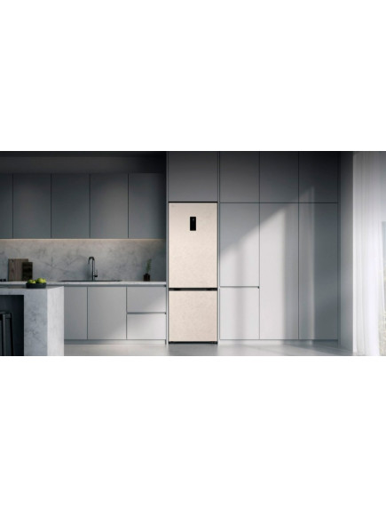 Холодильник LG GC-B509EEKM