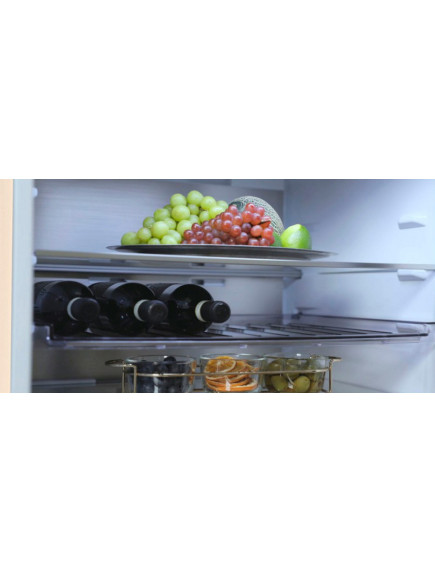 Холодильник LG GC-B509EEKM