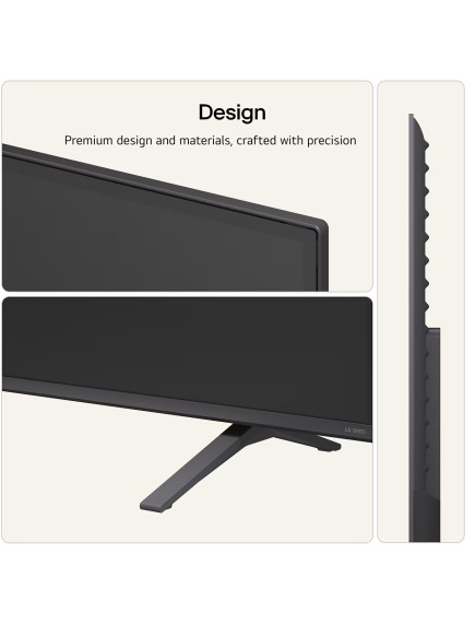 Телевизор LG 85QNED70B6A Телевизор LG 85QNED70B6A