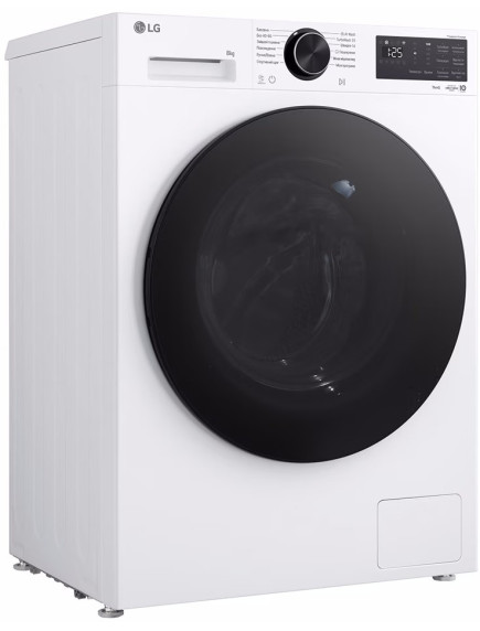 Стиральная машина LG F2X5PS5W