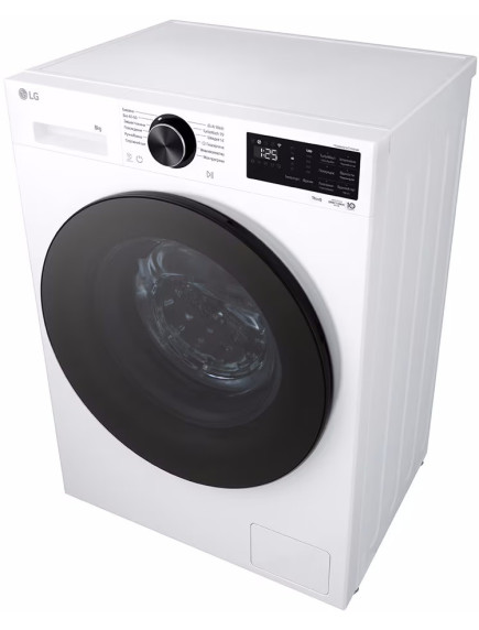 Стиральная машина LG F2X5PS5W