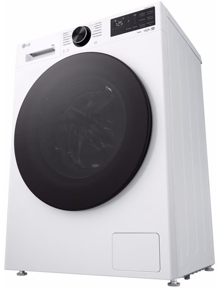 Стиральная машина LG F2X5PS5W