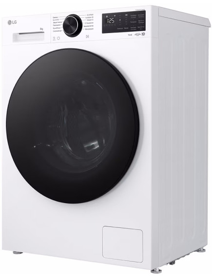 Стиральная машина LG F2X5PS5W