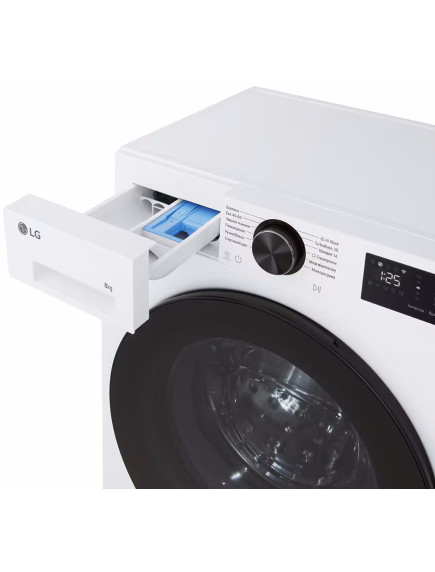Стиральная машина LG F2X5PS5W