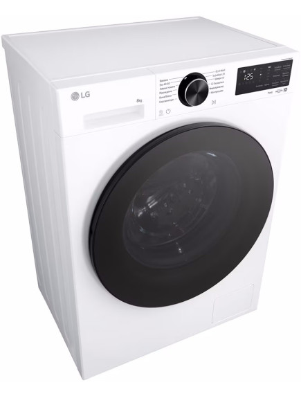 Стиральная машина LG F2X5PS5W