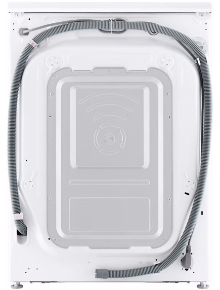 Стиральная машина LG F2X5PS5W
