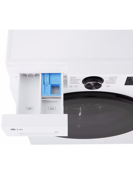 Стиральная машина LG F2X5PS5W
