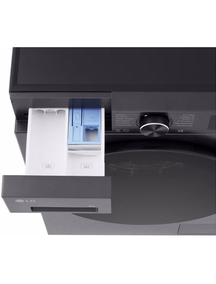 Стиральная машина LG F2X5PS5M