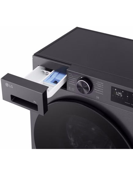 Стиральная машина LG F2X5PS5M