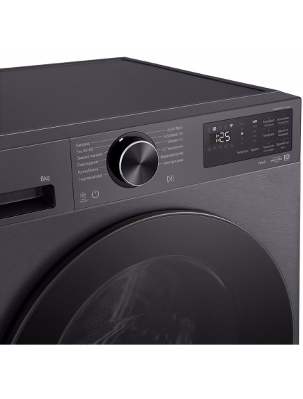 Стиральная машина LG F2X5PS5M