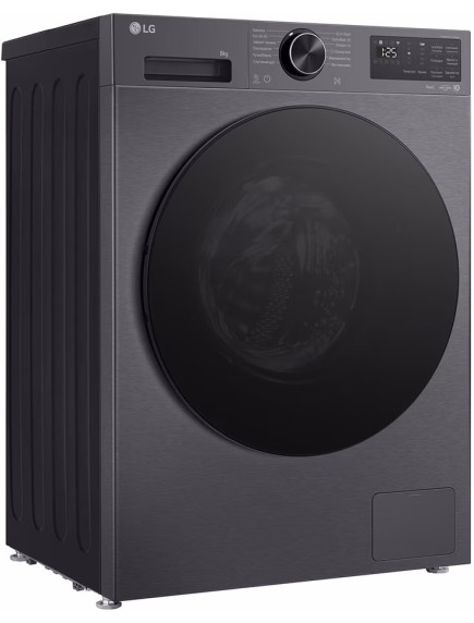 Стиральная машина LG F2X5PS5M