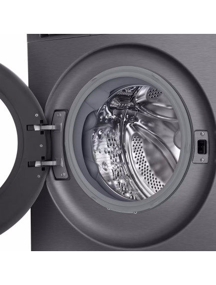 Стиральная машина LG F2X5PS5M