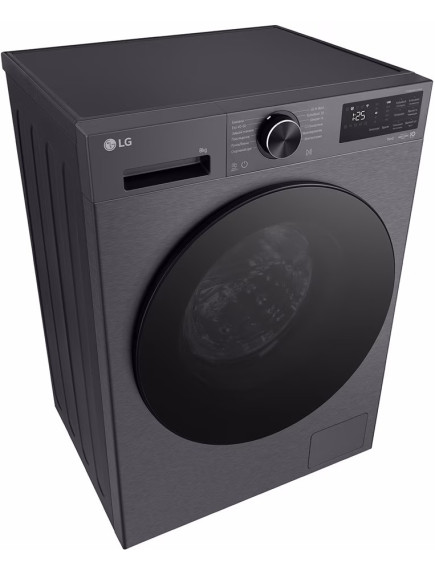 Стиральная машина LG F2X5PS5M