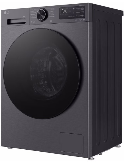 Стиральная машина LG F2X5PS5M