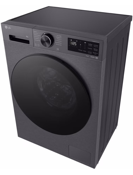 Стиральная машина LG F2X5PS5M