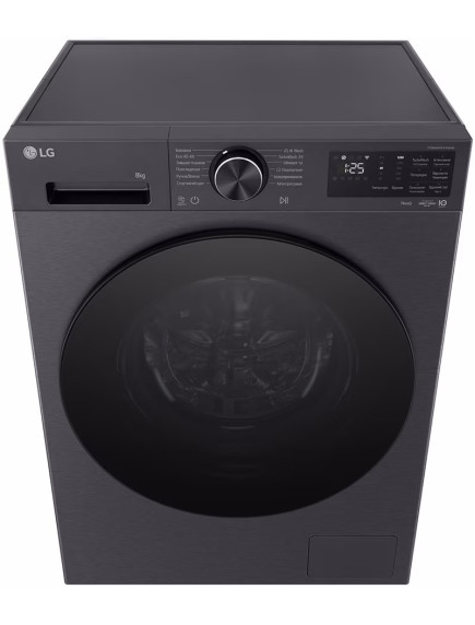 Стиральная машина LG F2X5PS5M