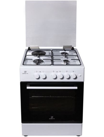 Плита Greta KKE 62 LG 13 W