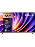 Телевізор Dreame  Vivid QLED 4K TV 55Q100