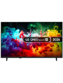 Телевизор LG 43QNED70B6C