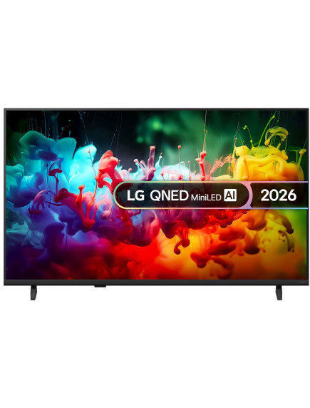Телевизор LG 43QNED70B6C