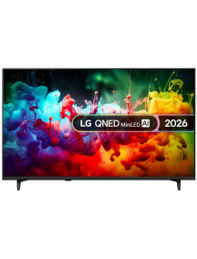 Телевизор LG 50QNED70B6C