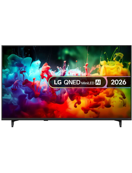 Телевизор LG 50QNED70B6C