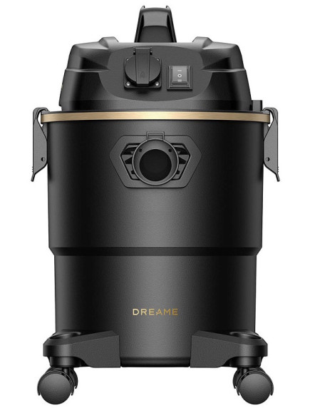 Пылесос Dreame DF10 Pro (HHV16A)