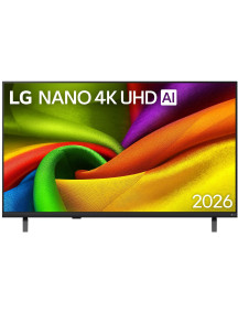 Телевизор LG 43NU900B6LA