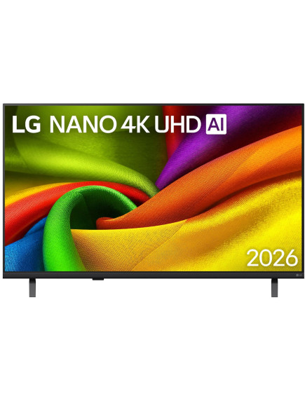 Телевизор LG 43NU900B6LA