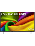 Телевизор LG 50NU900B6LA