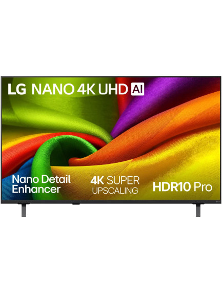 Телевизор LG 55NU900B6LA