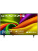 Телевизор LG 55NU900B6LA