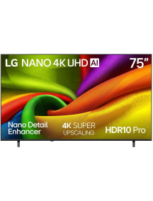 Телевизор LG 75NU900B6LA