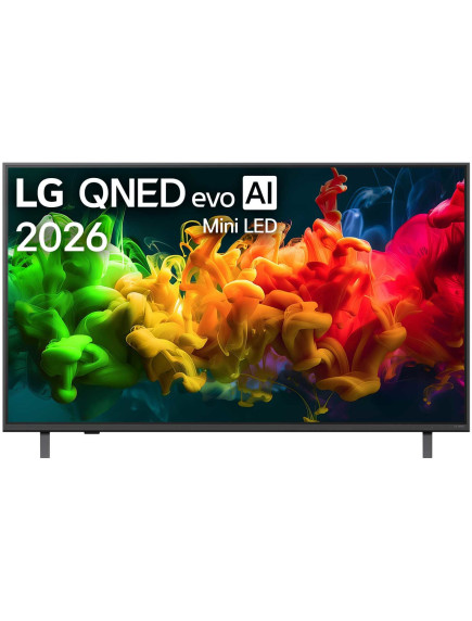Телевизор LG 50QNED80B6B