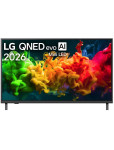 Телевизор LG 43QNED80B6B