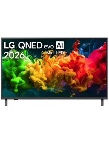 Телевизор LG 43QNED80B6B