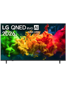 Телевизор LG 65QNED80B6B