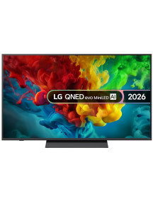 Телевизор LG 55QNED83B6A