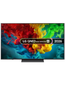 Телевизор LG 65QNED83B6A