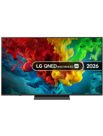 Телевизор LG 65QNED83B6A