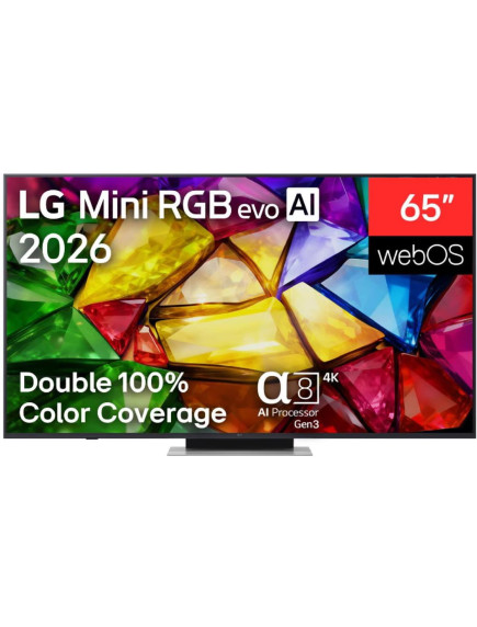 Телевизор LG 65MRGB87B6B