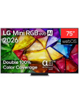 Телевизор LG 75MRGB87B6B Телевизор LG 75MRGB87B6B