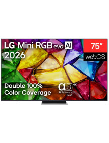 Телевизор LG 75MRGB87B6B