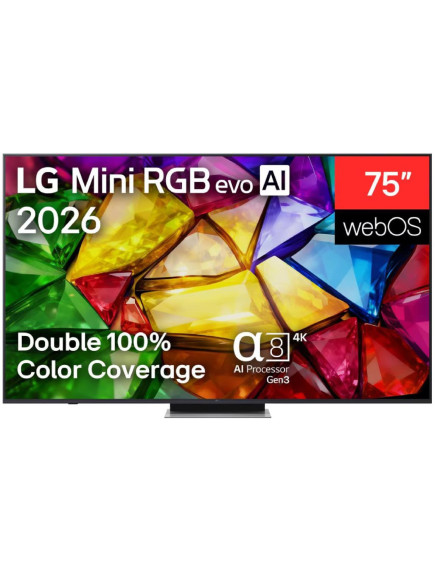 Телевизор LG 75MRGB87B6B Телевизор LG 75MRGB87B6B