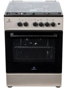 Плита Greta  KKE 62 LG 13 G