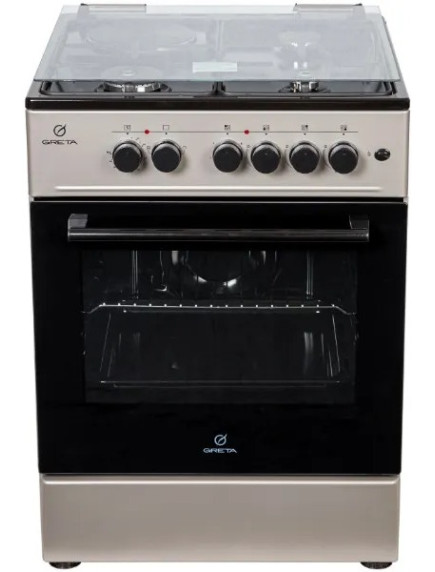 Плита Greta KKE 62 LG 13 G
